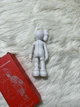 Фігурка KAWS Companion Dissected Біла 19 х 9 см (wxv-elp-osu) - зображення 4