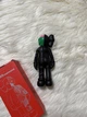Фигурка KAWS Companion Dissected Черная 19 × 9 см (x9r-0mq-dil) - изображение 4