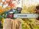 Електрична ланцюгова пила PARKSIDE PEKS 2200 - зображення 2