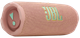 Портативна акустика JBL Flip 7 Рожевий (JBLFLIP7PINK) (7106540) - зображення 1