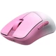 Мышь беспроводная Thunderobot MLX Dual-Mode Pink (6932066320652) - изображение 3