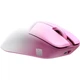 Мышь беспроводная Thunderobot MLX Dual-Mode Pink (6932066320652) - изображение 4