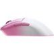 Мышь беспроводная Thunderobot MLX Dual-Mode Pink (6932066320652) - изображение 5