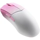 Мышь беспроводная Thunderobot MLX Dual-Mode Pink (6932066320652) - изображение 6