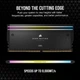 Оперативна пам'ять DDR5 32 Gb (7200 MHz) (Kit 16 Gb x 2) Corsair Dominator Titanium RGB (CMP32GX5M2X7200C34) - зображення 5