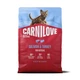 Корм сухий Carnilove Active Salmon & Turkey Kitten для кошенят лосось та індичка 2 кг - зображення 1
