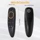 Пульт керування - аеромиша Air Mouse G10S - зображення 5