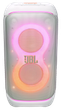 Портативна акустика JBL PartyBox Stage 320 Білий (JBLPBSTAGE320SWEP) (7075161) - изображение 3