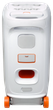 Портативна акустика JBL PartyBox Stage 320 Білий (JBLPBSTAGE320SWEP) (7075161) - изображение 4