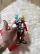 Фігурка KAWS Companion Dissected Коричнева 19 х 9 см (0gn-2zq-cuz) - зображення 2