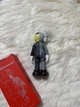 Фігурка KAWS Companion Dissected Сіра 19 х 9 см (d20-c92-0d3) - зображення 4