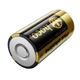 Батарейка HOCO JA5, Alkaline, D, LR20, 1.5V (2PCS) black - изображение 2