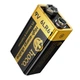 Батарейка HOCO JA9, Alkaline, 6LR61, 9V, black - изображение 6