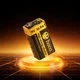 Батарейка HOCO JA9, Alkaline, 6LR61, 9V, black - изображение 8