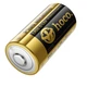 Батарейка HOCO JA5, Alkaline, D, LR20, 1.5V (2PCS) black - изображение 4
