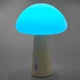 LED лампа настольная с аккумулятором VIDEX VL-TF25BG 4W 3000-6500K+RGB Beige - изображение 14
