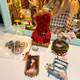 Румбокс Алиса в стране чудес Book Nook QIJIN Dream Moment 1205 - изображение 7