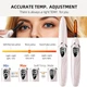 Электрические щипцы для завивки ресниц с подогревом, EYECURL модель S600 - изображение 4