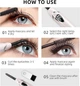 Электрические щипцы для завивки ресниц с подогревом, EYECURL модель S600 - изображение 6