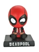Фигурка в машину Дэдпул 11см. Deadpool в авто - изображение 1