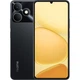 Смартфон Realme Note 80 4/64GB Storm Black - изображение 1
