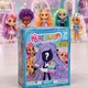 Лялька-сюрприз Hairdorables Dolls 12 см із 4 аксесуарами в коробці-кімнаті - зображення 1