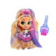 Лялька-сюрприз Hairdorables Dolls 12 см із 4 аксесуарами в коробці-кімнаті - зображення 4