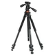 Штатив Vanguard Alta Pro 263AP алюмінієвий 177,5 см 2,6 кг 3D головка чорний - зображення 14