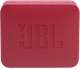 Портативна колонка JBL Go Essential 2 Червоний (JBLGOES2REDEU) (7089285) - изображение 2