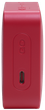 Портативна колонка JBL Go Essential 2 Червоний (JBLGOES2REDEU) (7089285) - изображение 3