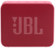 Портативна колонка JBL Go Essential 2 Червоний (JBLGOES2REDEU) (7089285) - изображение 6