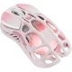 Мышь беспроводная GravaStar Mercury M1 Pro Sakura Pink (GRAVASTARM1PRO_PNK) - изображение 2