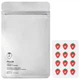 Патчі від прищів Rhode "Strawberry" Spotwear Hydrocolloid Patches, 36 patches/pack - зображення 1