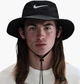 Панама Nike Apex Dri-Fit Black M Чорний HJ7158-010 - зображення 1