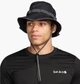Панама Nike Dri-Fit Apex Bucket Hat S Чорний HJ3683-010 - изображение 1