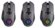 Миша Defender Glory GM-514 Wireless BLACK (52514) - изображение 2