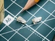 Держатель для подвесок 8 мм Серебристый 100 шт/упаковка (LD-362-2) - изображение 3