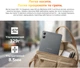 Планшет Blackview Link 2 Wi-Fi 4/128GB Midnight Black (LINK2_MB) - изображение 11
