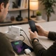 Сетевое зарядное устройство 120W на 6 портов с евровилкой для гаджетов, телефонов, планшетов - изображение 3