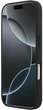 Etui Guess 4G Big Logo do iPhone 18 Pro / 17 Pro czarne (GUE005481) - obraz 5