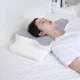 Ортопедична анатомічна подушка з ефектом пам'яті Метелик Memory Foam 50 х 30 см - изображение 2