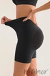 Корректирующие шорты с пуш-ап эффектом German Volf MT250002-BK1 XL/XXL Черный - изображение 2
