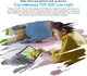 Планшет Blackview Link 1 Kids Wi-Fi 4/64GB Ocean Blue (BVLINK1KIDS_BL) - зображення 11
