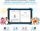 Планшет Blackview Link 1 Kids Wi-Fi 4/64GB Ocean Blue (BVLINK1KIDS_BL) - зображення 18