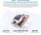 Планшет Blackview Link 1 Kids Wi-Fi 4/64GB Ocean Blue (BVLINK1KIDS_BL) - зображення 20