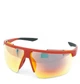 Сонцезахисні окуляри Nike Windshield 20 Orange ONE SIZE Помаранчевий CW1287-657 - зображення 2