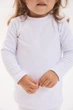 Дитяча термобілизна Thermo Kids на флісі, комплект кофта та штани, термобілизна для хлопчика та дівчинки, у розмірі 134 - зображення 14