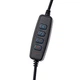 Кільцева USB LED лампа 16 см - зображення 3