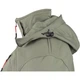 Куртка Hallyard Aksel 2XL Olive - изображение 5