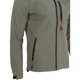 Куртка Hallyard Aksel 2XL Olive - изображение 7
